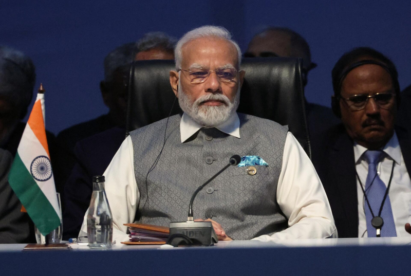 Мир не будет прежним. В БРИКС рассказали о глобальных переменах