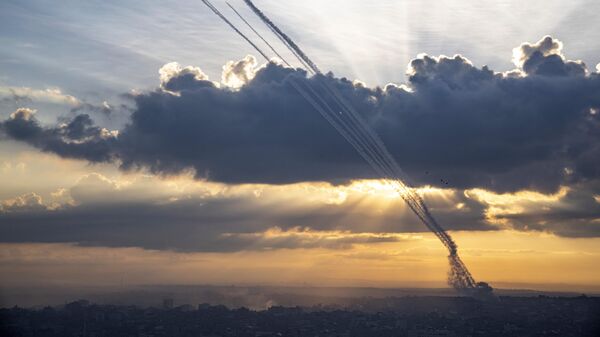 Эрдоган заявил, что Турция готовится объявить Израиль военным преступником