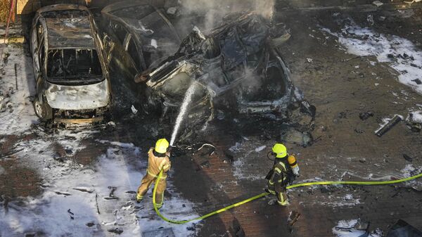 Эрдоган заявил, что Турция готовится объявить Израиль военным преступником