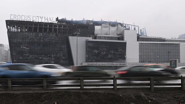 Преднамеренное убийство гражданских неприемлемо, заявили в МИД