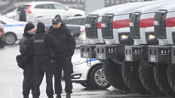 Преднамеренное убийство гражданских неприемлемо, заявили в МИД