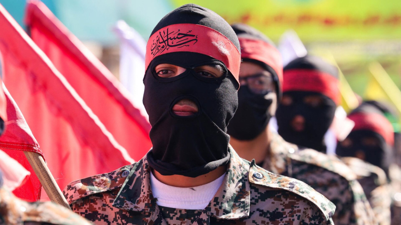 Байден прервал выходной из-за ситуации на Ближнем Востоке