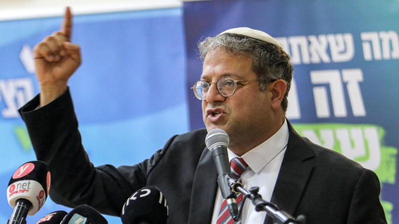 СМИ рассказали, почему Израиль отказался от масштабного удара по Ирану