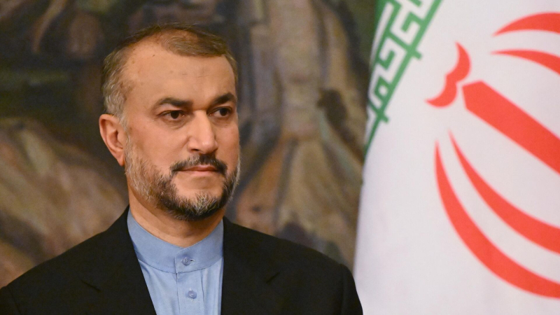 В Британии призвали напасть на Иран в случае удара Тегерана по Израилю