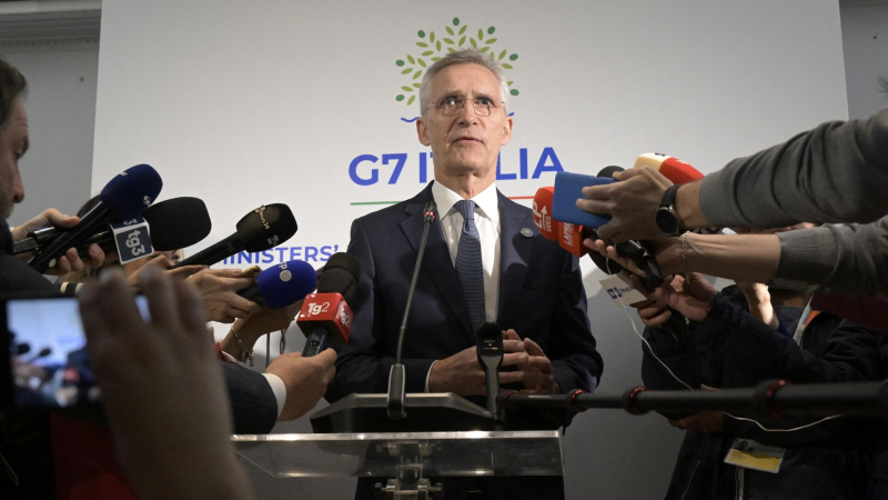 В Крыму назвали поставки Украине систем Patriot фашистским жестом