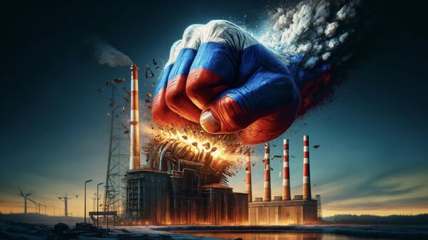 Зеленский разрушил Украину до основания, заявил Медведчук