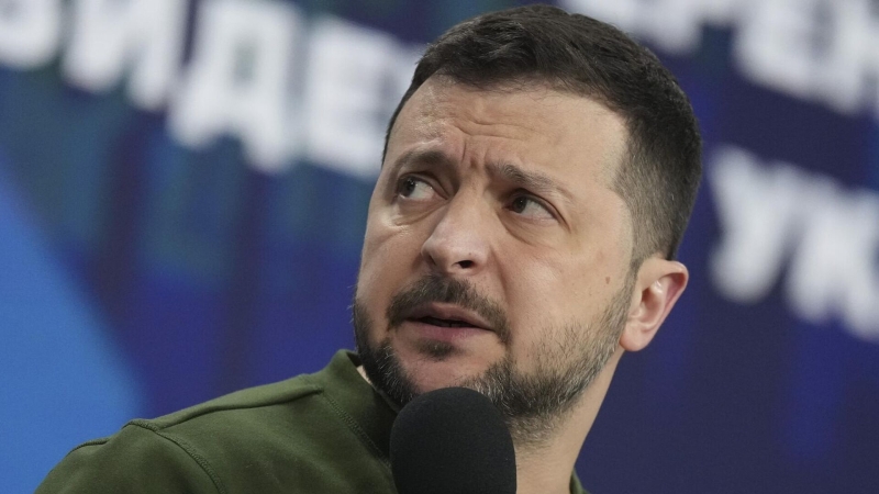 "Другого выбора нет". СМИ сообщили плохие новости для Украины