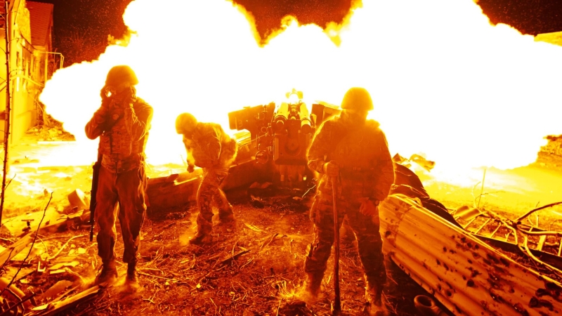 Необычное решение. Польские СМИ удивил ход России в зоне СВО