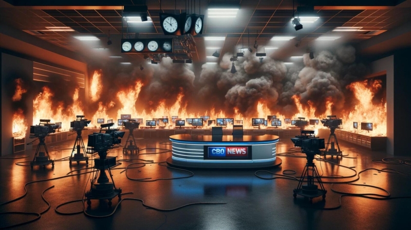 СМИ: последний пакет американской помощи не переломит ситуацию на Украине