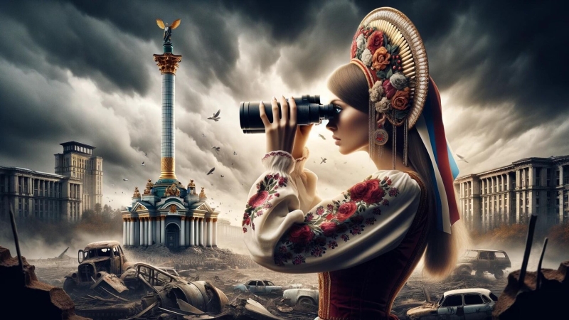 СМИ: последний пакет американской помощи не переломит ситуацию на Украине