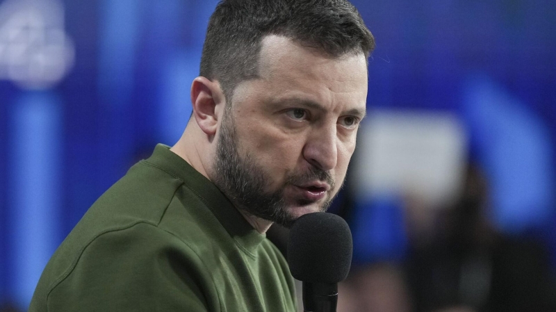 "У меня плохие новости". Французский военный сделал заявление о России