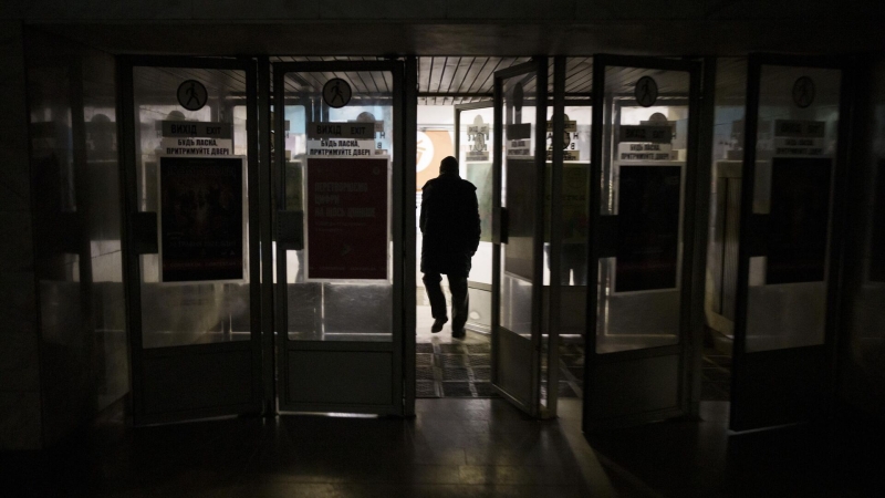 Украинские СМИ сообщили о взрыве в Харькове