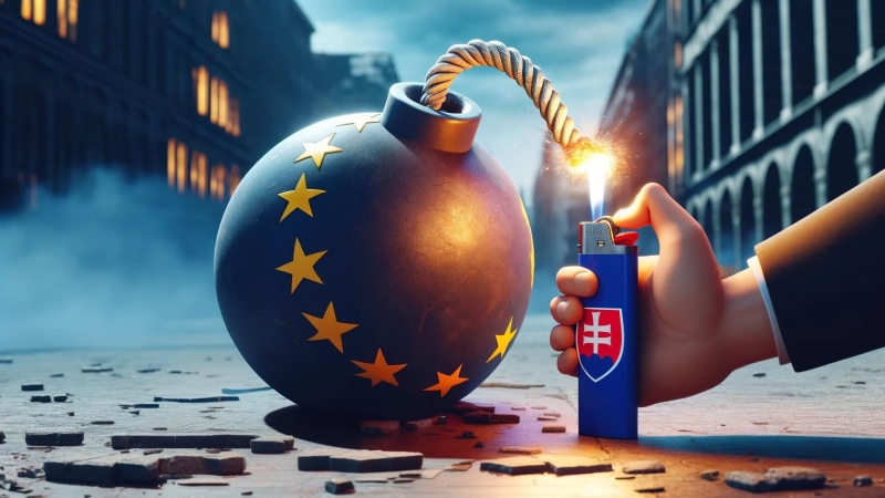 Жизни Фицо после покушения ничего не угрожает, заявил вице-премьер