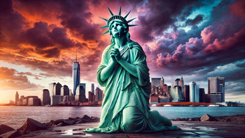 Американские отставные чиновники призвали договариваться с Россией