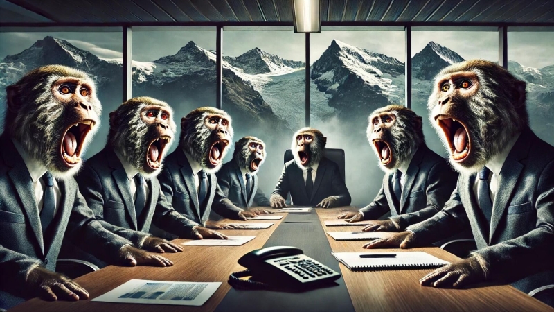 Американские отставные чиновники призвали договариваться с Россией