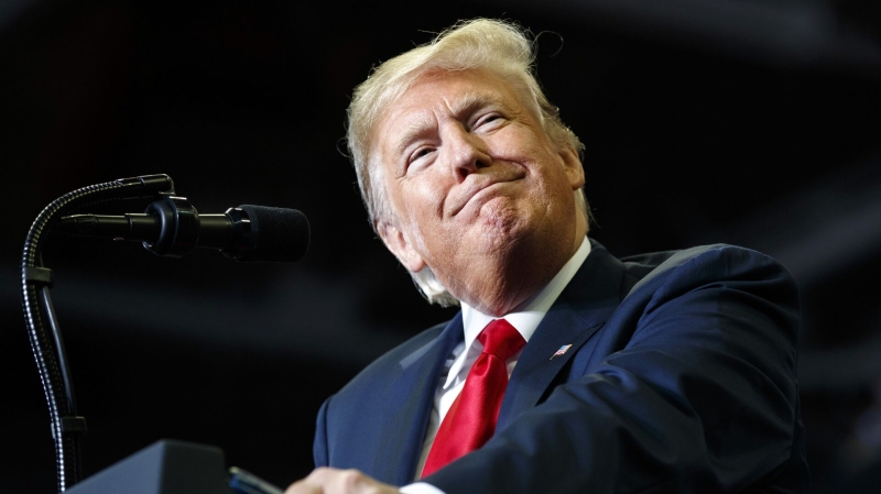 Байден хочет легализовать сотни тысяч незаконных мигрантов в США, пишут СМИ