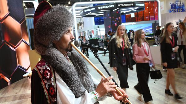 Бразилия рассчитывает нарастить поставки кофе в Россию