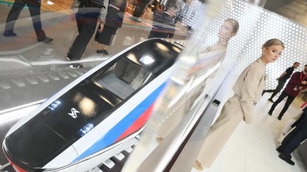 Бразилия рассчитывает нарастить поставки кофе в Россию