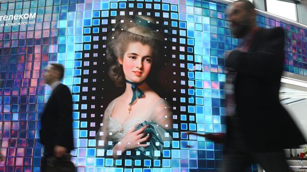 Бразилия рассчитывает нарастить поставки кофе в Россию