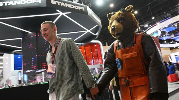 Бразилия рассчитывает нарастить поставки кофе в Россию