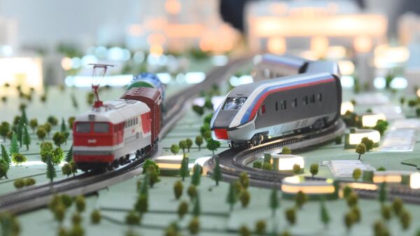 Бразилия рассчитывает нарастить поставки кофе в Россию