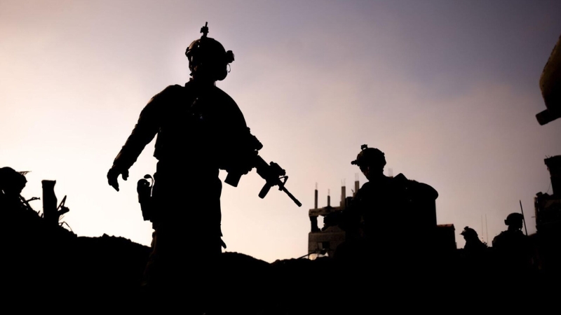 Израиль продлил разрешение на сотрудничество с палестинскими банками