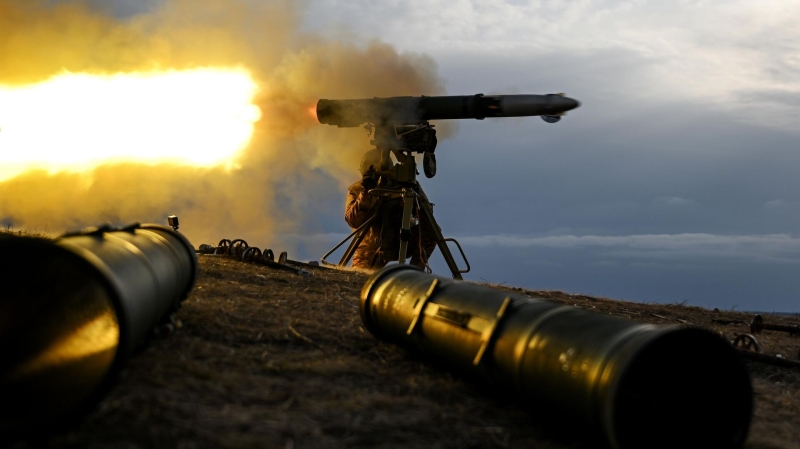 "Я видел карту". В США назвали крупные города, которые потеряет Украина