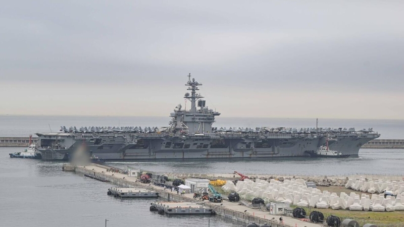 Кандидат в президенты США раскрыл сценарий разрушения Америки