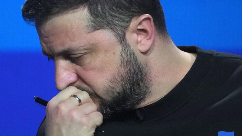 "Разделение". В ФРГ заявили о неожиданном последствии кризиса на Украине