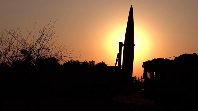 "Разрушительная мощь". В США испугались российского оружия