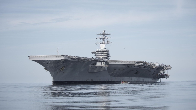 СМИ: хуситы заявили об атаке на четыре судна в Красном и Средиземном морях