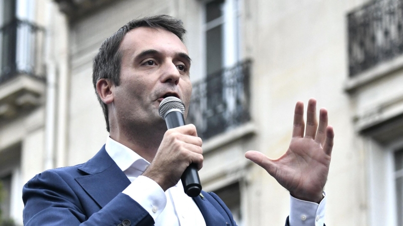 СМИ: МИД Австрии вызвал российского поверенного в Вене