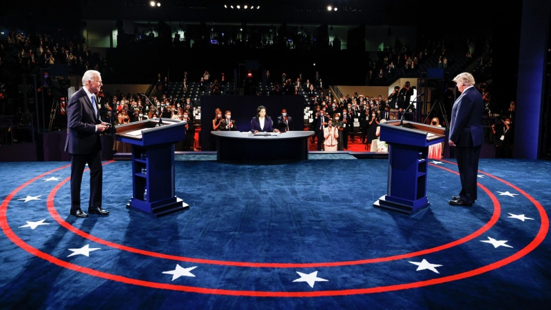 СМИ сообщили о сомнениях демократов в готовности Байдена к выборам