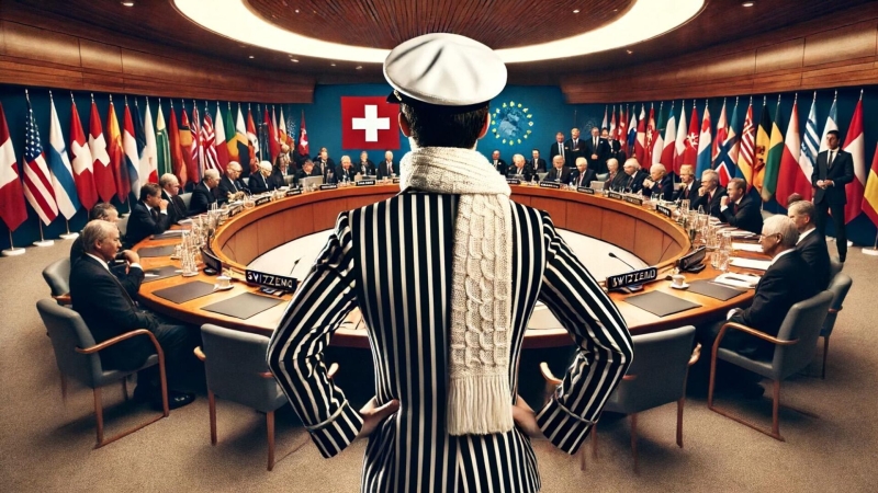 Таиланд согласился помочь Украине в восстановлении продуктивности земель