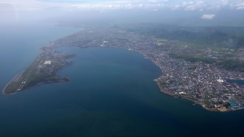 Зеленский пожаловался Маркосу на психическое здоровье украинских солдат