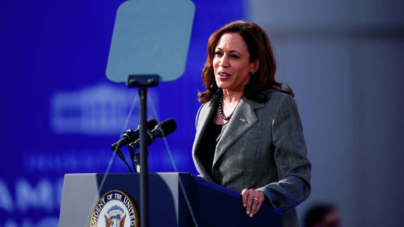 Движение BLM потребовало от демократов проведения внеочередных праймериз