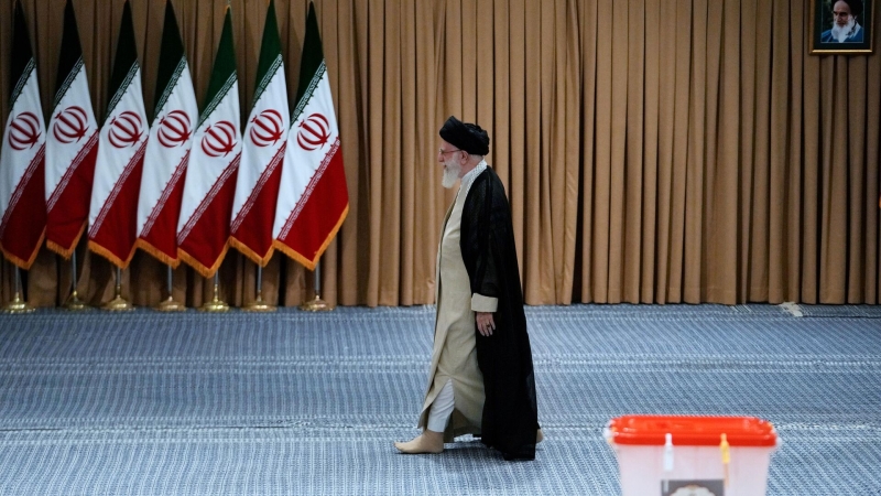 Инаугурация нового президента Ирана состоится в ближайшее время