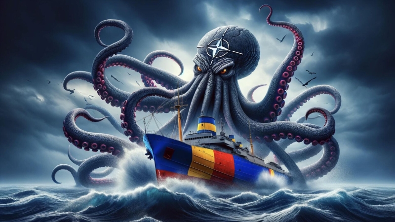 Молдавия присоединилась лишь к половине 14-го пакета санкций против России