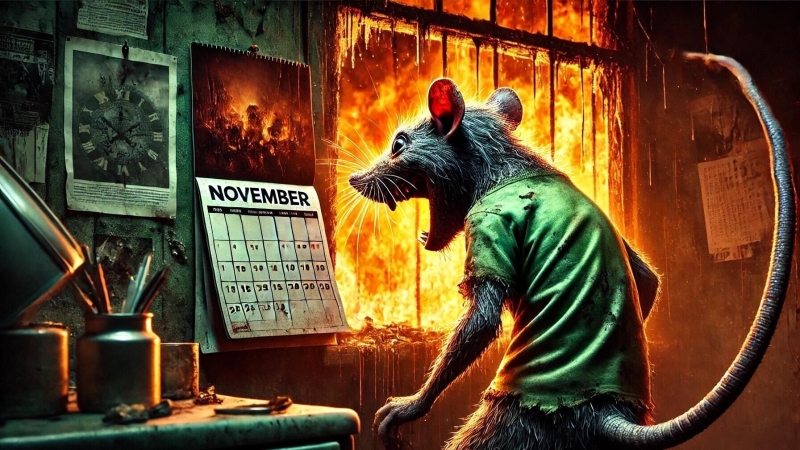 Сийярто назвал молчание правозащитников о мобилизации на Украине позором