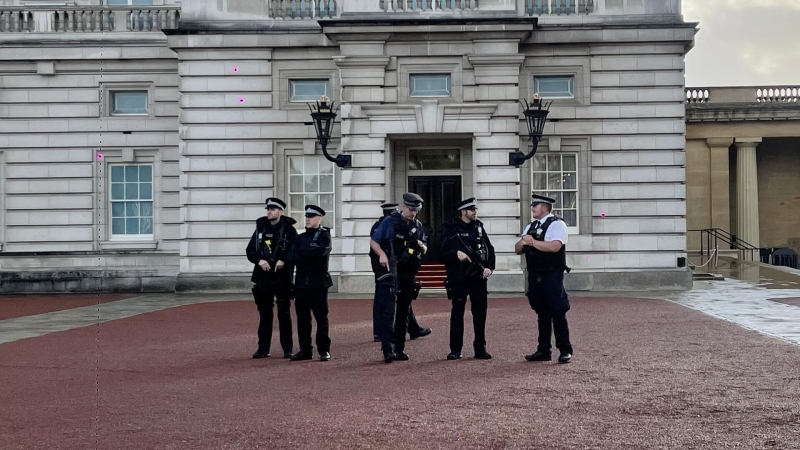 В Сербии 89-летний мужчина застрелил двух человек и ранил еще одного