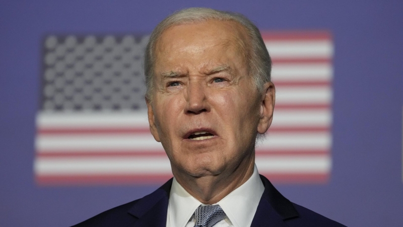 В Вашингтоне проходит акция протеста против НАТО